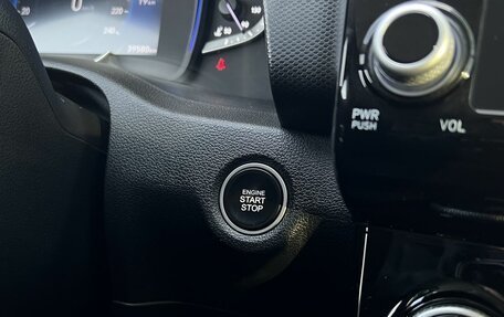 Hyundai Creta, 2022 год, 2 740 000 рублей, 25 фотография