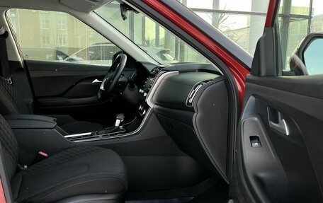 Hyundai Creta, 2022 год, 2 740 000 рублей, 30 фотография