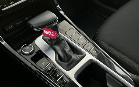 Hyundai Creta, 2022 год, 2 740 000 рублей, 28 фотография