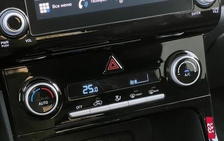 Hyundai Creta, 2022 год, 2 740 000 рублей, 26 фотография