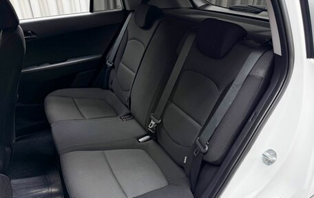 Hyundai Creta I рестайлинг, 2021 год, 2 250 000 рублей, 10 фотография