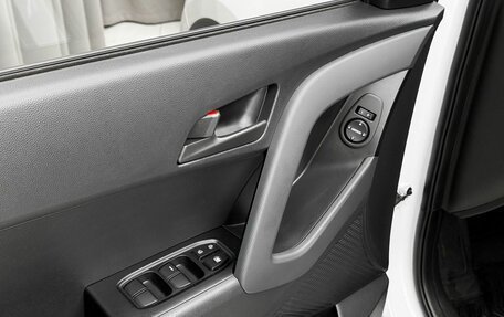 Hyundai Creta I рестайлинг, 2021 год, 2 250 000 рублей, 16 фотография