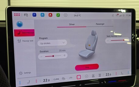 Volkswagen Tiguan, 2025 год, 4 785 000 рублей, 10 фотография