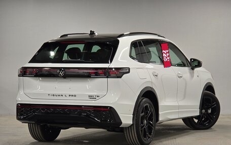 Volkswagen Tiguan, 2025 год, 4 785 000 рублей, 4 фотография