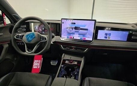 Volkswagen Tiguan, 2025 год, 4 785 000 рублей, 5 фотография