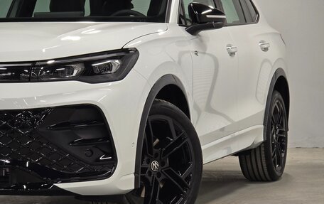 Volkswagen Tiguan, 2025 год, 4 785 000 рублей, 26 фотография