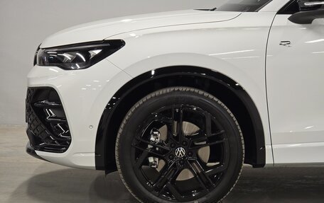 Volkswagen Tiguan, 2025 год, 4 785 000 рублей, 29 фотография