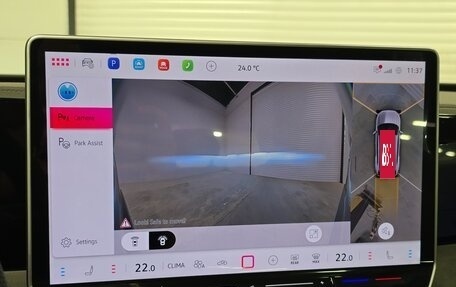 Volkswagen Tiguan, 2025 год, 4 785 000 рублей, 11 фотография