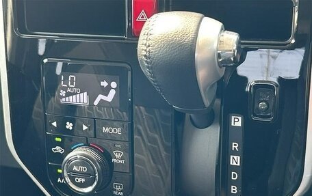 Toyota Tank I, 2018 год, 1 043 000 рублей, 11 фотография