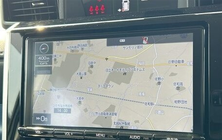 Toyota Tank I, 2018 год, 1 043 000 рублей, 9 фотография