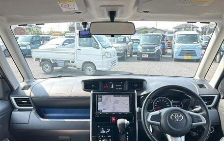 Toyota Tank I, 2018 год, 1 043 000 рублей, 5 фотография