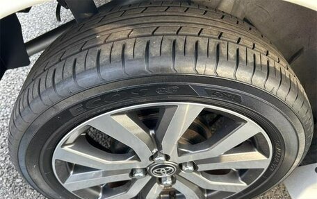 Toyota Tank I, 2018 год, 1 043 000 рублей, 10 фотография