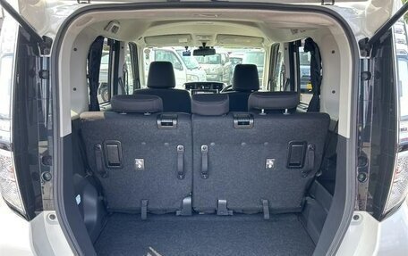 Toyota Tank I, 2018 год, 1 043 000 рублей, 13 фотография