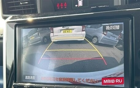 Toyota Tank I, 2018 год, 1 043 000 рублей, 6 фотография