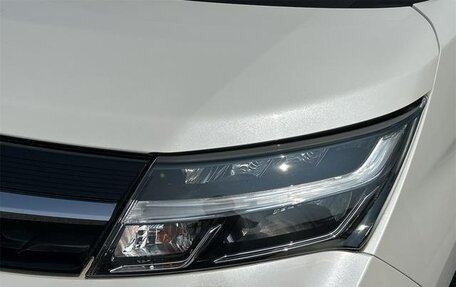 Toyota Tank I, 2018 год, 1 043 000 рублей, 19 фотография