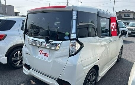 Toyota Tank I, 2018 год, 1 043 000 рублей, 2 фотография