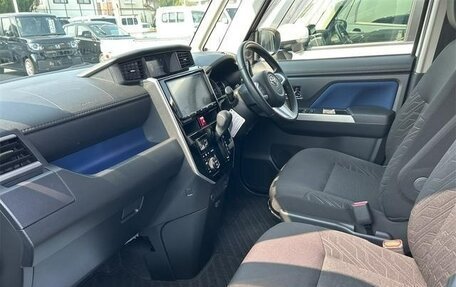 Toyota Tank I, 2018 год, 1 043 000 рублей, 24 фотография