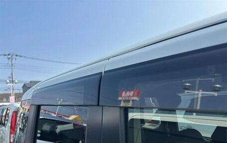 Toyota Tank I, 2018 год, 1 043 000 рублей, 26 фотография