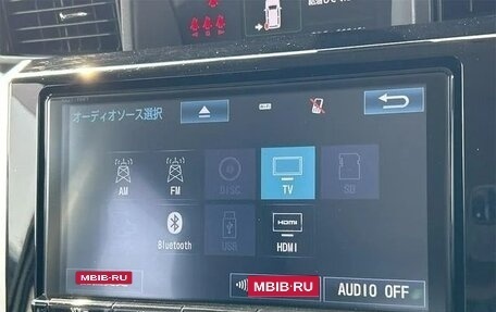 Toyota Tank I, 2018 год, 1 043 000 рублей, 17 фотография