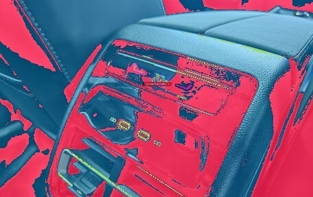 Volkswagen Tiguan, 2025 год, 4 785 000 рублей, 13 фотография