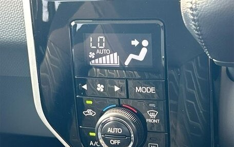 Toyota Tank I, 2018 год, 1 043 000 рублей, 30 фотография