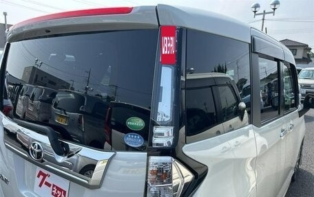 Toyota Tank I, 2018 год, 1 043 000 рублей, 14 фотография