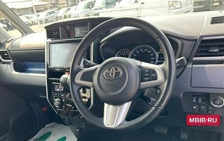 Toyota Tank I, 2018 год, 1 043 000 рублей, 28 фотография