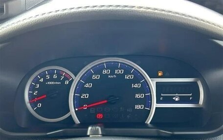 Toyota Tank I, 2018 год, 1 043 000 рублей, 36 фотография