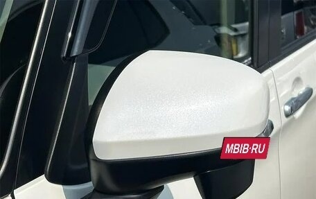 Toyota Tank I, 2018 год, 1 043 000 рублей, 25 фотография