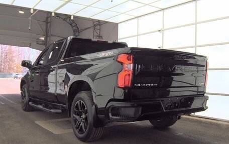 Chevrolet Silverado, 2024 год, 6 900 000 рублей, 7 фотография