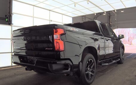 Chevrolet Silverado, 2024 год, 6 900 000 рублей, 4 фотография