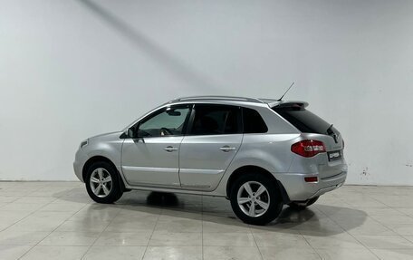 Renault Koleos I рестайлинг 2, 2013 год, 990 000 рублей, 2 фотография