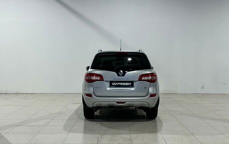 Renault Koleos I рестайлинг 2, 2013 год, 990 000 рублей, 4 фотография