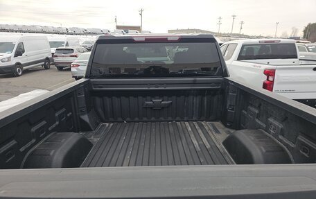 Chevrolet Silverado, 2024 год, 6 900 000 рублей, 15 фотография