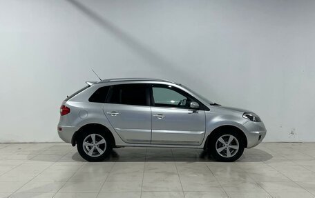 Renault Koleos I рестайлинг 2, 2013 год, 990 000 рублей, 5 фотография