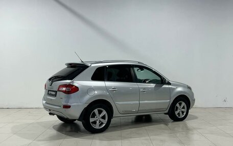 Renault Koleos I рестайлинг 2, 2013 год, 990 000 рублей, 7 фотография