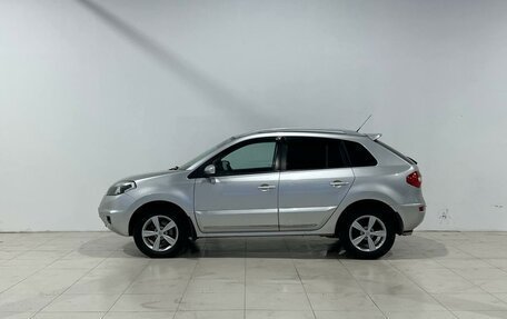 Renault Koleos I рестайлинг 2, 2013 год, 990 000 рублей, 8 фотография