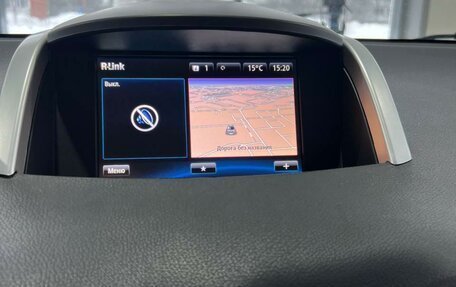 Renault Koleos I рестайлинг 2, 2013 год, 990 000 рублей, 9 фотография