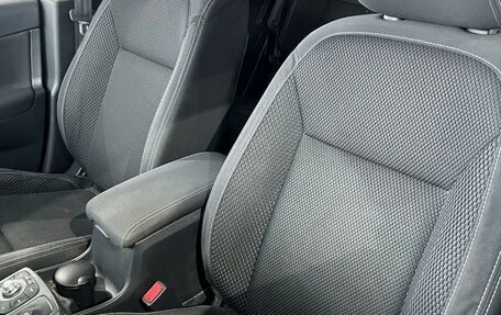 Renault Koleos I рестайлинг 2, 2013 год, 990 000 рублей, 10 фотография