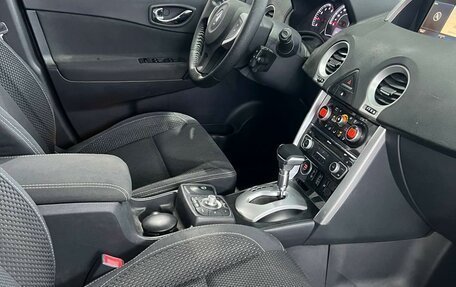 Renault Koleos I рестайлинг 2, 2013 год, 990 000 рублей, 16 фотография