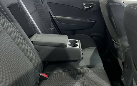 Renault Koleos I рестайлинг 2, 2013 год, 990 000 рублей, 17 фотография