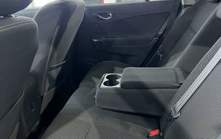 Renault Koleos I рестайлинг 2, 2013 год, 990 000 рублей, 13 фотография