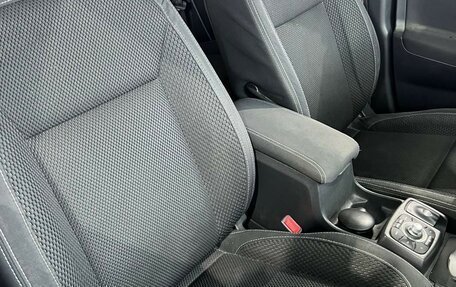 Renault Koleos I рестайлинг 2, 2013 год, 990 000 рублей, 14 фотография