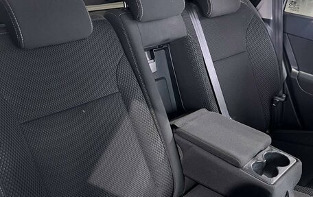 Renault Koleos I рестайлинг 2, 2013 год, 990 000 рублей, 15 фотография