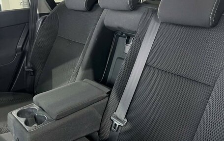 Renault Koleos I рестайлинг 2, 2013 год, 990 000 рублей, 11 фотография