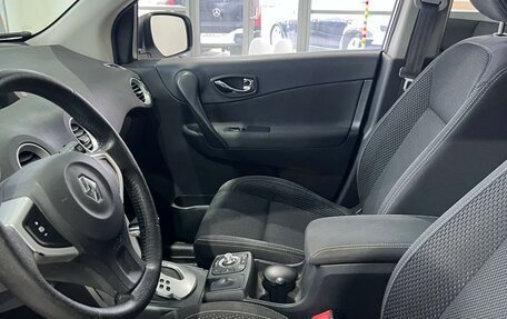 Renault Koleos I рестайлинг 2, 2013 год, 990 000 рублей, 12 фотография