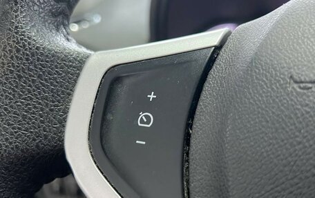 Renault Koleos I рестайлинг 2, 2013 год, 990 000 рублей, 30 фотография