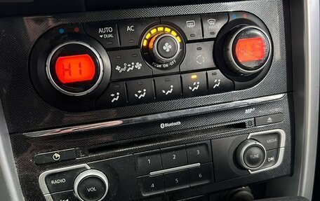 Renault Koleos I рестайлинг 2, 2013 год, 990 000 рублей, 23 фотография