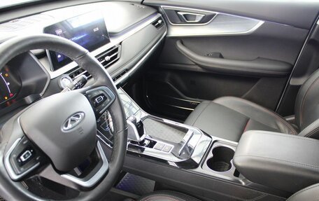 Chery Tiggo 7 Pro, 2022 год, 1 610 000 рублей, 11 фотография