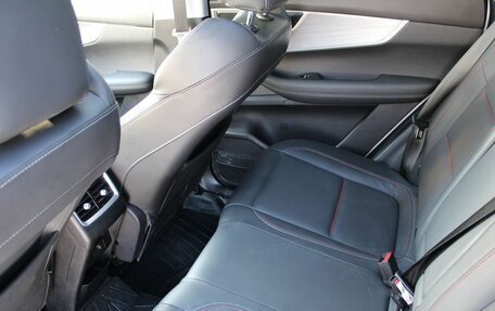 Chery Tiggo 7 Pro, 2022 год, 1 610 000 рублей, 12 фотография